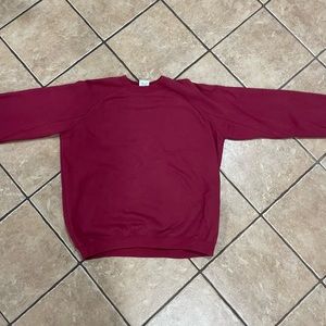 Vintage Champion Pullover Size L